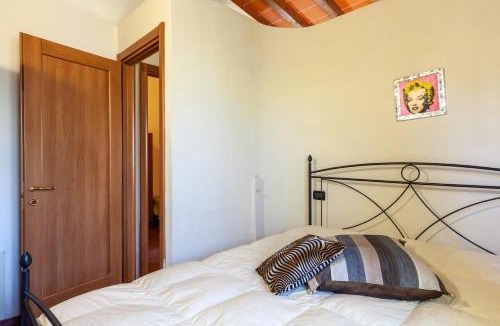 Marina di Massa House | Casina del Glicine