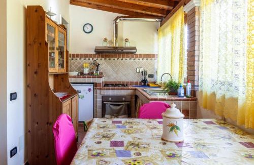 Marina di Massa House | Casina del Glicine
