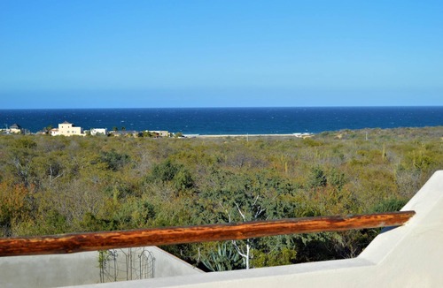 Buenavista Apartment | Casita, Amazing views!, Pool, wifi easy walk to the beach