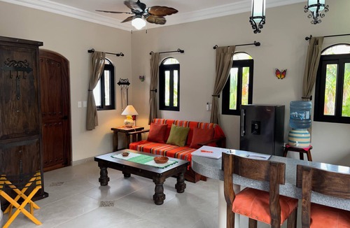 Los Ayala Apartment | "Casita Arriba" Los Ayala