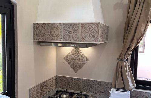 Los Ayala Apartment | "Casita Arriba" Los Ayala