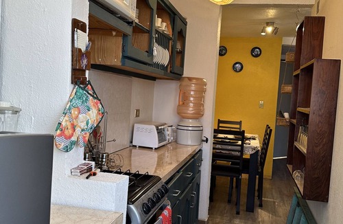 Chignahuapan Other | Casita, away from crowds walking distance to City hall.