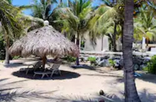 Troncones House | Casita Buena Onda - with pool