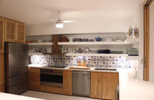 Costa Careyes Apartment | Casita Canario - Ocean views & Careyes luxury!