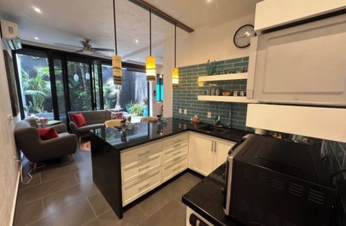 Bucerias Apartment | Casita Cobojo