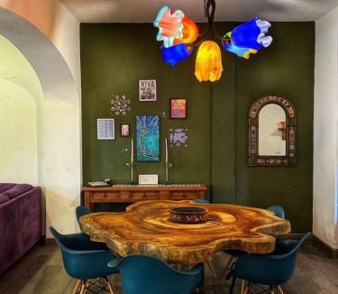 Bucerias Apartment | Casita El Nido- Spacious 2 Bedroom Main Floor Apartment