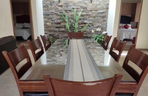 Patzcuaro House | Casita En Patzcuaro