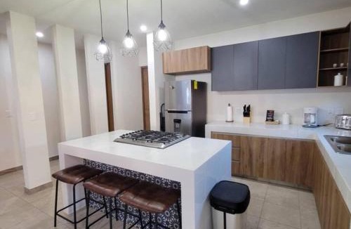 Patzcuaro House | Casita En Patzcuaro