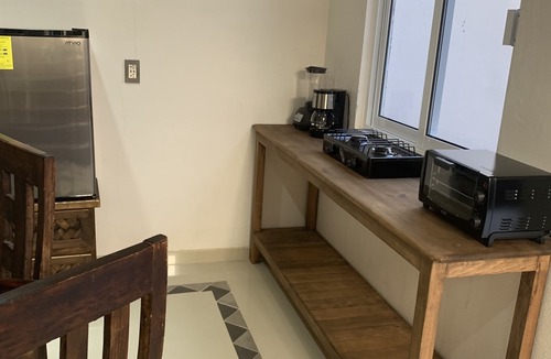 Patzcuaro Apartment | Casita en Pueblo Mágico, a 10 Min. del Hermoso Centró Histórico