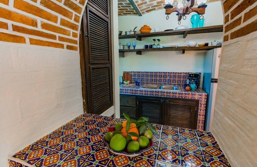 Ajijic House | Casita Grande - Casa Del Angel Feliz in a Pueblo Magico!