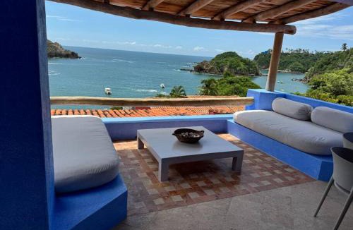 Costa Careyes House | Casita Hermanitas