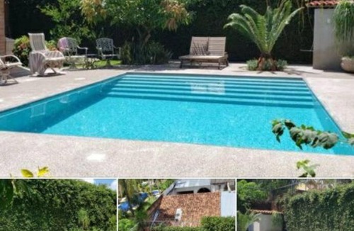 El Tuito Apartment | Casita Jardin de Mariposas El Tuito