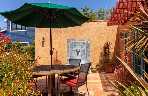 Mar Vista House | Casita Mar Vista