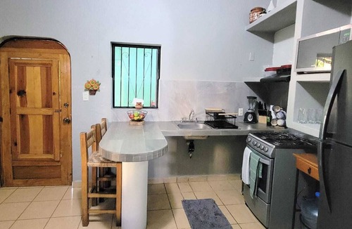 San Patricio Melaque House | Casita Melaque 5 blocks from the sea