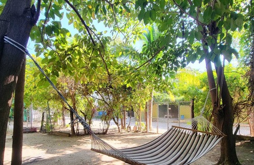 San Patricio Melaque House | Casita Melaque 5 blocks from the sea