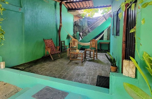 San Patricio Melaque House | Casita Melaque 5 blocks from the sea