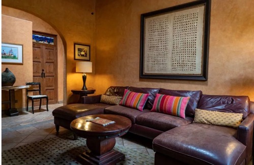 San Juan Cosala House | Casita on 1/2 acre of flora beauty. Two arms, , wifi, access to kitchen and TV