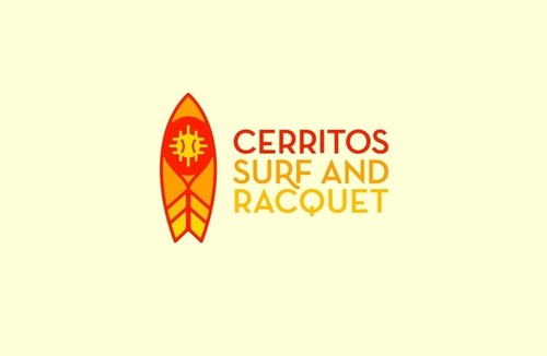 Cerritos Condo | Casita on a Bluff at Cerritos Surf & Racquet in Pescadero Baja Sur by Redawning