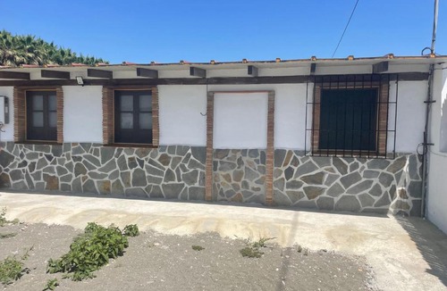 Almayate Bajo Apartment | Casita playa