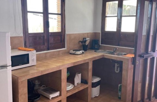 Almayate Bajo Apartment | Casita playa