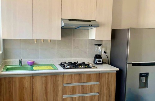 Acapulco House | Casita PuntaMar Diamant quiet and cozy space near the beach, barra vieja