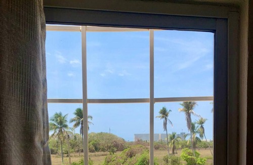 Acapulco House | Casita PuntaMar Diamant quiet and cozy space near the beach, barra vieja
