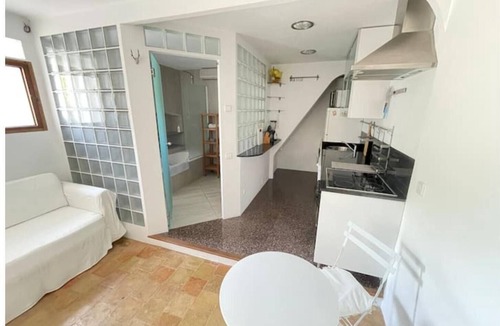 Palma de Mallorca House | Casita Rosa