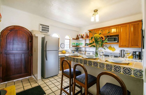 Puerto Vallarta Apartment | Casita Sobremesa Summ