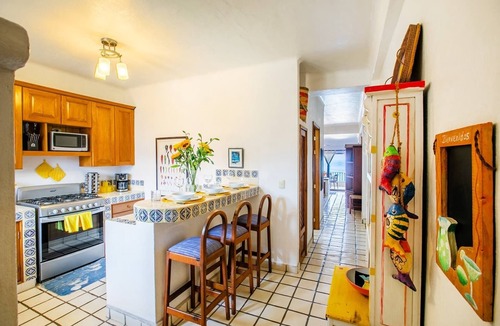 Puerto Vallarta Apartment | Casita Sobremesa Summ