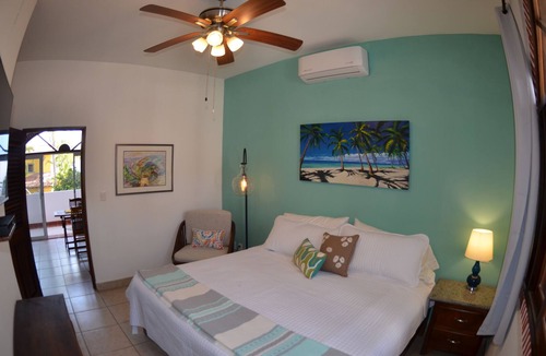 Bucerias Condo | Casitas de la Bahia - Casita Palmera