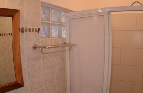 Bucerias Condo | Casitas de la Bahia - Casita Palmera