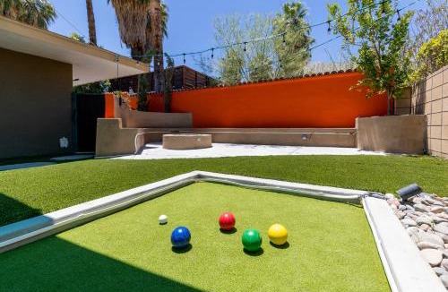 Warm Sands House | Casitas Del Monte by ACME House Company