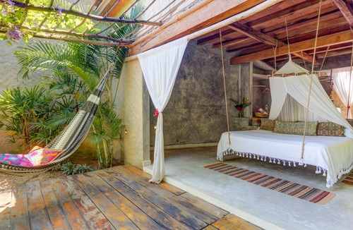 Jardines del Puerto Villa | Casitas Maraika