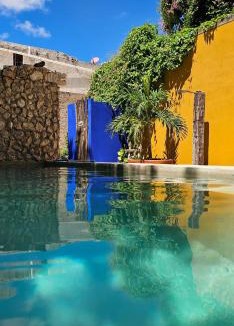 Centro Apartment | Casitas Merida