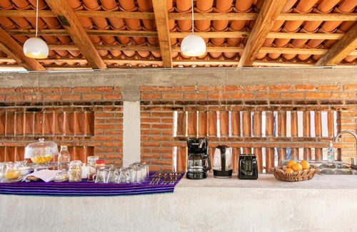 Downtown Puerto Vallarta Hotel | Casitas Miramar Puerto Vallarta Malecón