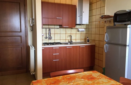 Marina di Massa Apartment | Casola