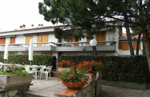 Marina di Massa Apartment | Casola