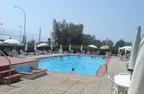 Marina di Massa Apartment | Casola