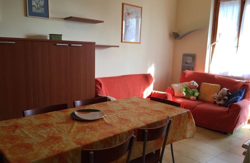 Marina di Massa Apartment | Casola