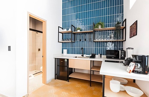 El Carmen Apartment | Casona 212|Apt in Prime Downtown Location+ Parking