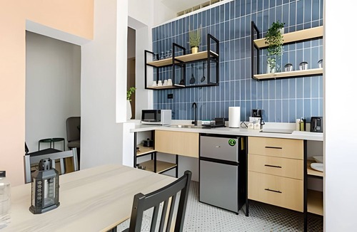 El Carmen Apartment | Casona 212 | Luxury, Comfort & Central Location