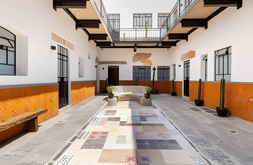 El Carmen Apartment | Casona 212 | Luxury, Comfort & Central Location