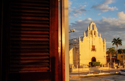 Tekit House | Casona de la Guayabera Hospedaje