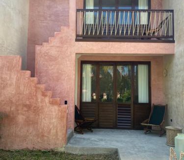 Sisal House | Casona La Jacinta