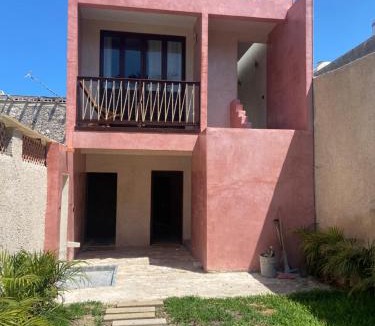 Sisal House | Casona La Jacinta