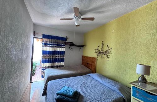 Leon Centro House | Casona Luciérnaga-Casa de Huéspedes