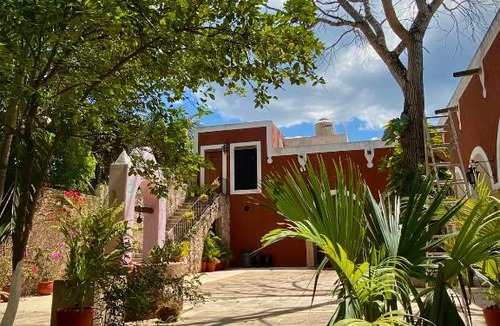 Uayma House | Casona Uaymanaj