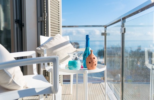 Can Picafort Apartment | Castello Platja - Three Bedroom Apartment, Sleeps 4