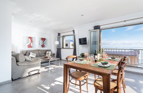 Can Picafort Apartment | Castello Platja - Three Bedroom Apartment, Sleeps 4