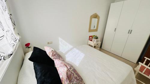 Carboneras Apartment | Castillo 38